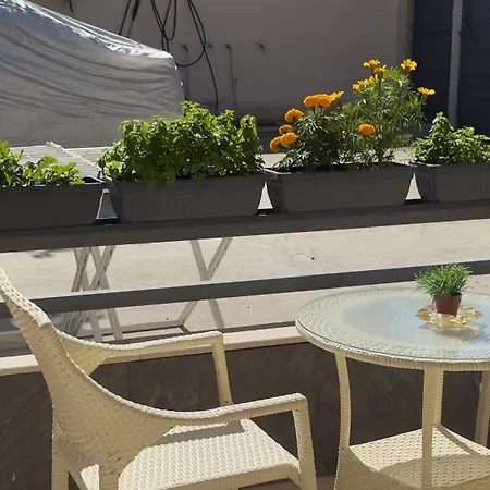 Апартаменты Roel 2 -apartments *
