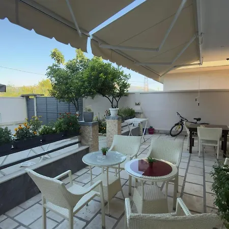 Roel 2 -apartments Apartment Vlore