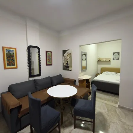 Roel 2 -apartments Апартаменты Влёра