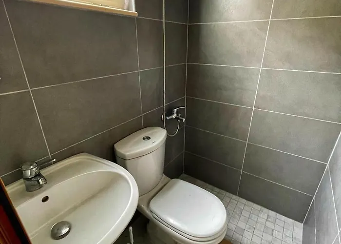 Roel 2 -apartments * Vlorë