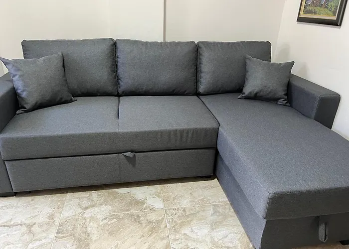 Roel 2 -apartments * فلورا