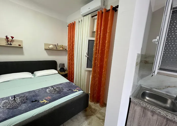 Roel 2 -apartments