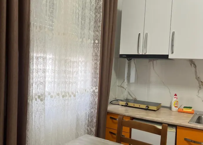 شقة Roel 2 -apartments فلورا