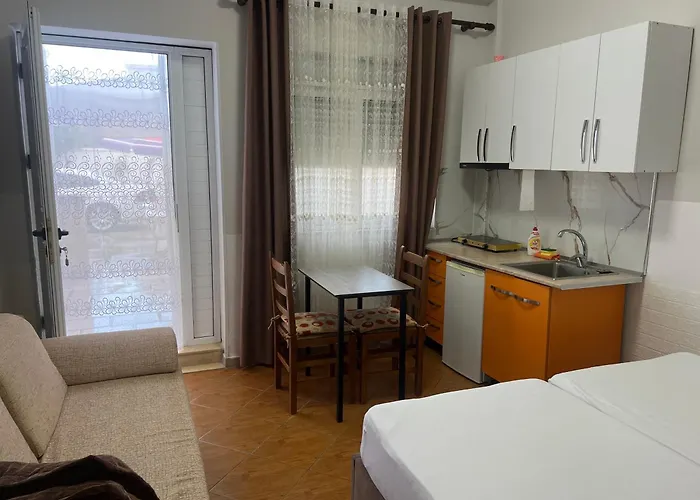 Roel 2 -apartments
