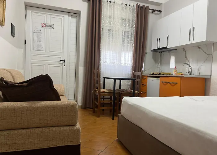 Roel 2 -apartments شقة *