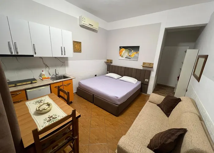 Appartement Roel 2 -apartments *