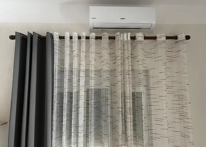 Roel 2 -apartments Vlorë