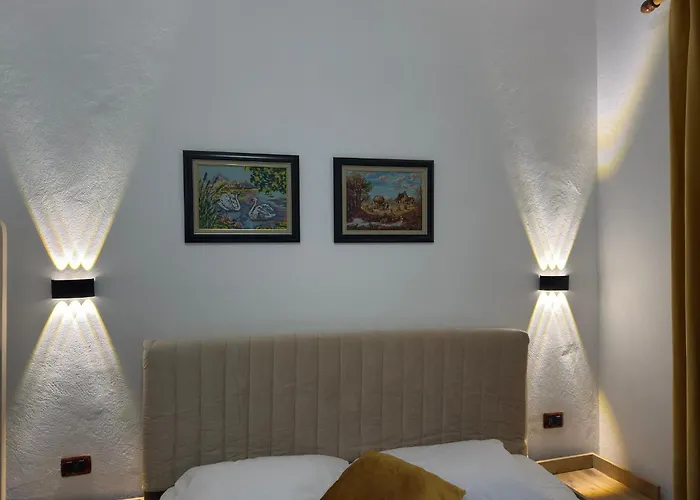 Roel 2 -apartments *