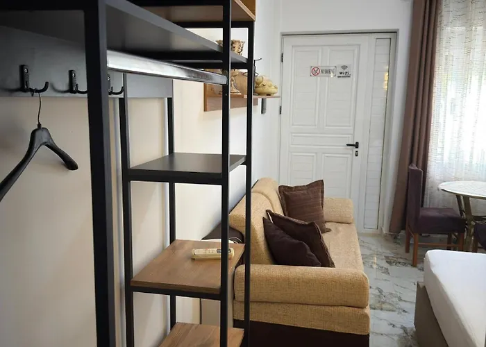 Roel 2 -apartments *