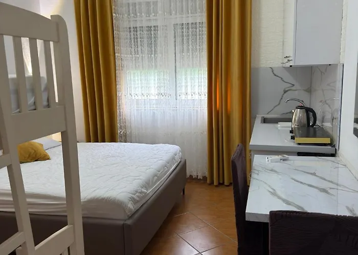 Roel 2 -apartments